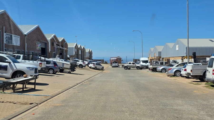 Commercial Property for Sale in N2 Industrial Park Western Cape